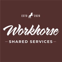 Workhorse Shared Services, LLC logo - Similar company to Npw Group