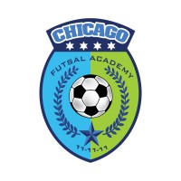 Chicago Futsal Academy logo - Similar company to Sidekick Sports Academy