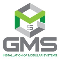 GMS logo - Similar company to General & Mechanical Services, Llc