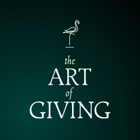 The Art of Giving Norway logo - Similar company to Trygg Læring