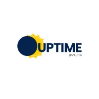 Uptime Electrical Pvt. Ltd. logo - Similar company to Digtech-It