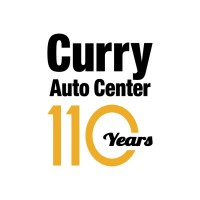 Curry Auto Center, Inc. logo - Similar company to Riverside Brookfield High School