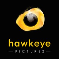 Hawkeye Pictures logo - Similar company to Landslide Entertainment Inc.