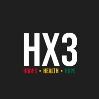 Hx3 Foundation