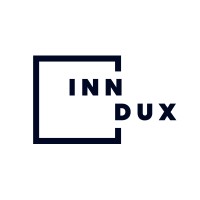 Inndux logo - Similar company to Disruptores