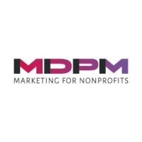 MDPM Marketing for Nonprofits logo - Similar company to Mdpm Dental Marketing