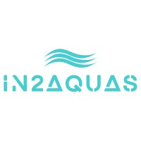 IN2AQUAS logo - Similar company to Plataforma Solar De Almería - Ciemat