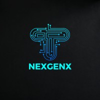 NexGenx logo - Similar company to Nextgenx