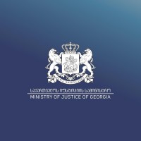 Ministry of Justice of Georgia logo - Similar company to Solutech