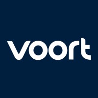 Voort logo - Similar company to Forambition | Dare To Explore