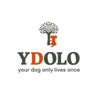 YDOLO - Your Dog Only Lives Once logo - Similar company to Maslenka