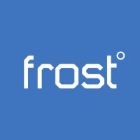 Frost Experience AB logo - Similar company to Teambinder (Qa Software Pty Ltd)