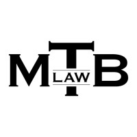MTB Law logo - Similar company to Nabal Attorneys