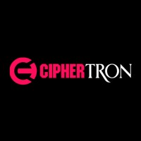 CIPHERTRON logo - Similar company to Smartlink