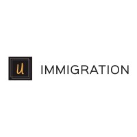 U Immigration logo - Similar company to U Immigration