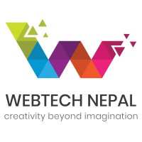 Webtech Nepal logo - Similar company to One Tech Nepal