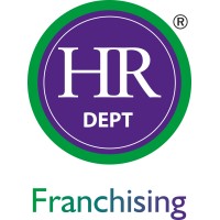 The HR Dept Franchise logo - Similar company to The Hr Dept