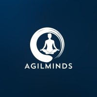 AgilMinds logo - Similar company to Agileminds