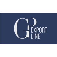 GP EXPORT LINE logo - Similar company to Aloades Extra Virgin Olive Oil