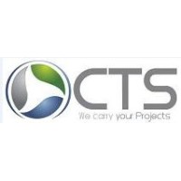 CTS Consulting logo - Similar company to Arca2E