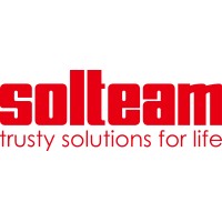 Solteam Incorporation