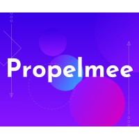 Propelmee logo - Similar company to Challau