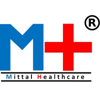 MH Medicare logo - Similar company to Emilia Cosmetics