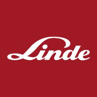 Linde Material Handling Deutschland logo - Similar company to Comnovo