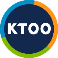 KTOO logo - Similar company to Alaska Public Media