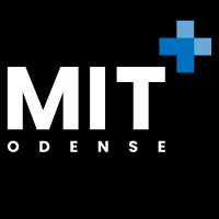 MIT Odense logo - Similar company to Mitodense