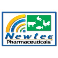 Newtec Pharmaceuticals Ltd. logo - Similar company to Radius Pharmaceuticals Ltd