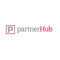 Partnerhub Zrt logo - Similar company to Voxinfo