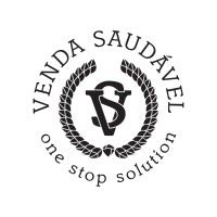 Venda Saudável logo - Similar company to Webev