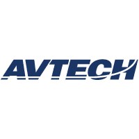 AVTECH Sweden logo - Similar company to Conduce