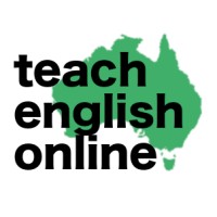 Teach English Online (Australia & NZ) logo - Similar company to Dr.Mom, Teach English Online
