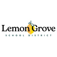 Lemon Grove School District logo - Similar company to La Mesa-Spring Valley School District