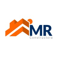 MR Constructora logo - Similar company to Macadam Perú