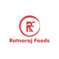 Ratnaraj Foods logo - Similar company to Strivex Industries Pvt. Ltd.