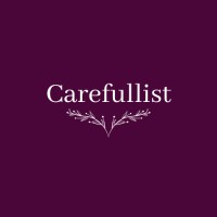 The Carefullist logo - Similar company to Overlab-La