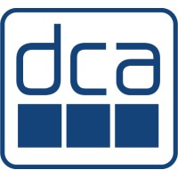 The DCA - Data Centre Alliance logo - Similar company to Letstalktech