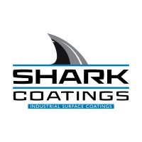 Shark Coatings logo - Similar company to Ez Automation Systems