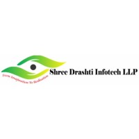 Shree Drashti Infotech LLP logo - Similar company to Bug Xs