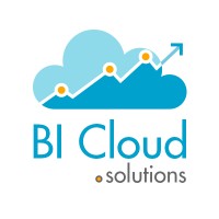BI Cloud Solutions logo - Similar company to Bi Cloud