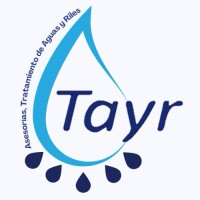TAYR-Asesorias en Tratamiento de aguas de proceso y riles logo - Similar company to Petrólisis