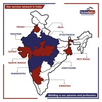 TechnoSpArc Engineers l Your Welding Partner logo - Similar company to Devam Welding Technology