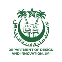 Department of Design and Innovation, Jamia Millia Islamia logo - Similar company to Department Of Design And Innovation (Ddi), Jmi