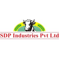 SDP Industries Private Limited logo - Similar company to E3Communication