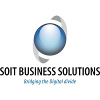SOIT Business Solutions (Pty) Limited logo - Similar company to Inteleqt