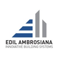 Edil Ambrosiana logo - Similar company to Suhail Building Solutions