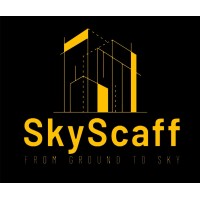 SkyScaff Solutions logo - Similar company to Eminence D&C Group